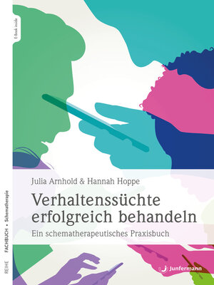 cover image of Verhaltenssüchte erfolgreich behandeln